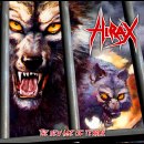 Hirax - The New Age of Terror